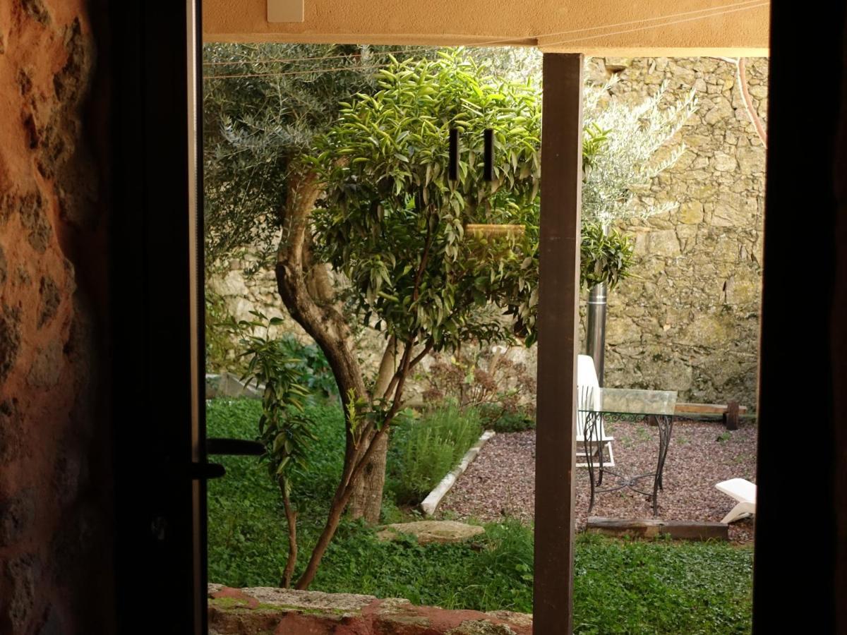 El Jazmin De La Fuente Casa Rural Guijo de Santa Bárbara Zewnętrze zdjęcie