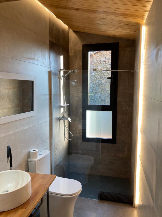 El Jazmin De La Fuente Casa Rural Guijo de Santa Bárbara Zewnętrze zdjęcie