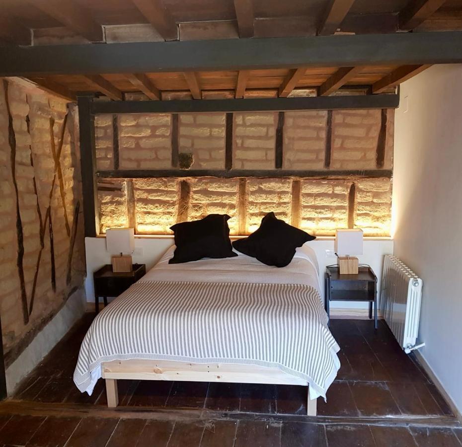 El Jazmin De La Fuente Casa Rural Guijo de Santa Bárbara Zewnętrze zdjęcie